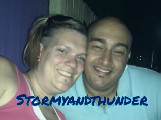 Stormyandthunder