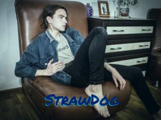 StrawDog