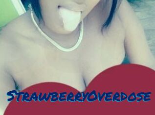 StrawberryOverdose