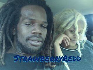 StrawberryRedd