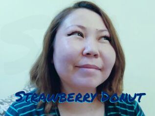 Strawberry_Donut