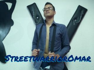 StreetwarriorOmar