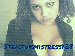 Strictukmistress128