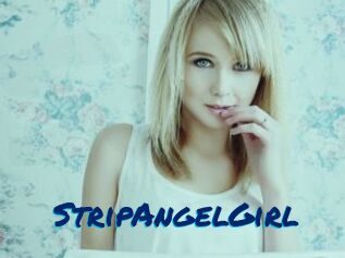 StripAngelGirl Sexe City