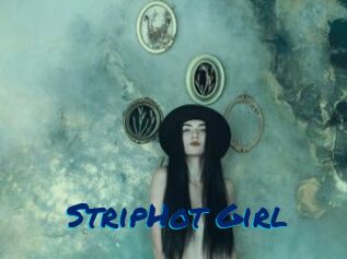 StripHot_Girl