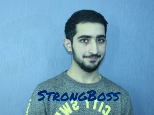 StrongBoss