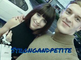 Strongandpetite