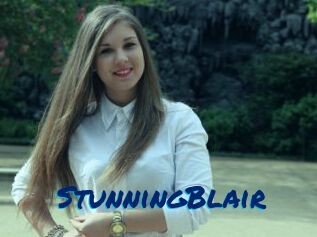 StunningBlair