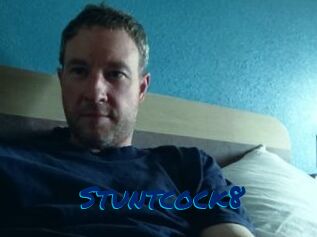 Stuntcock8