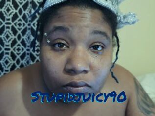 Stupidjuicy90