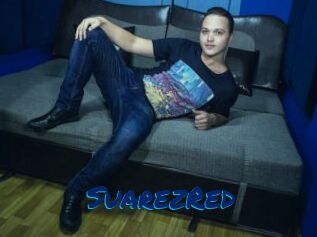 SuarezRed