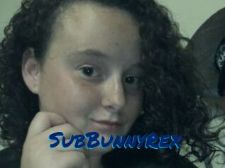 SubBunnyRex