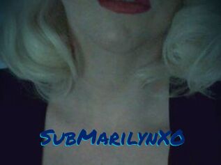 SubMarilynXO