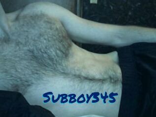 Subboy345