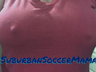 SuburbanSoccerMama