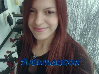 Subwhorexxx
