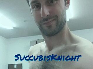 SuccubisKnight