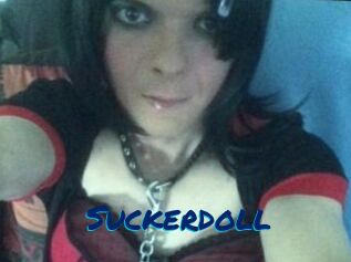 Suckerdoll