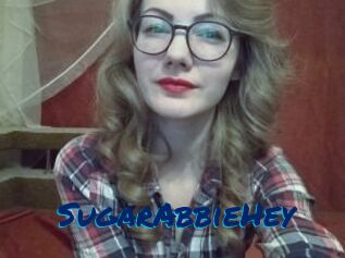 SugarAbbieHey