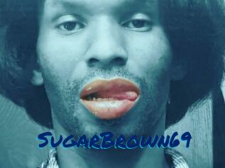 SugarBrown69