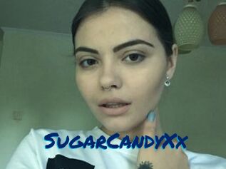 SugarCandyXx