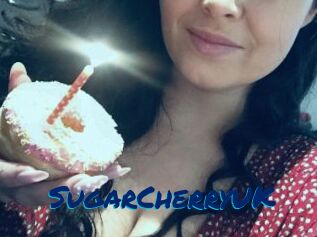 SugarCherryUK