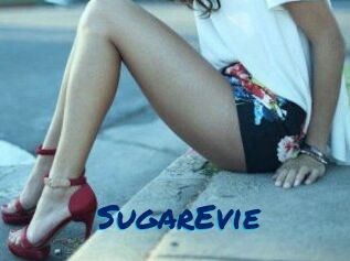 SugarEvie