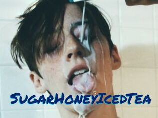 SugarHoneyIcedTea