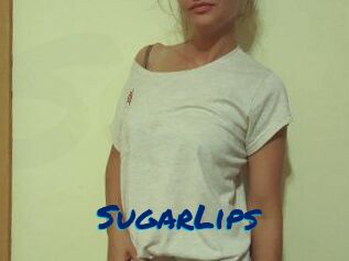 SugarLips
