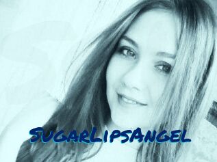 SugarLipsAngel