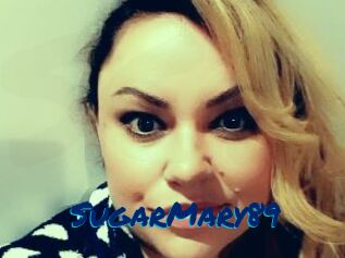 SugarMary89