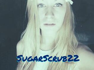 SugarScrub22