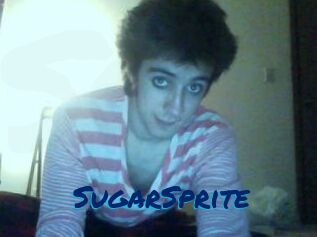 SugarSprite