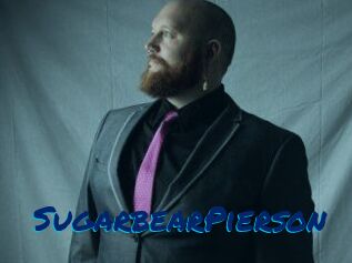 SugarbearPierson