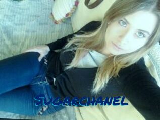 Sugarchanel