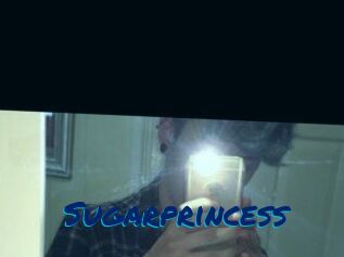 Sugarprincess