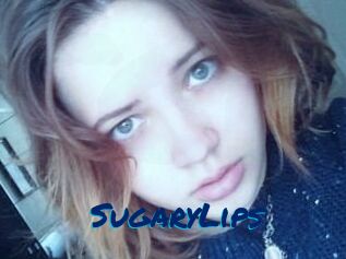 SugaryLips
