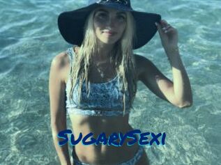 SugarySexi