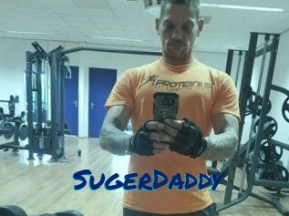 SugerDaddy
