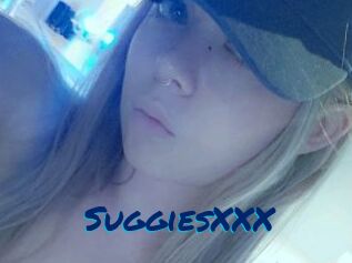 SuggiesXXX