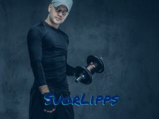 SugrLipps