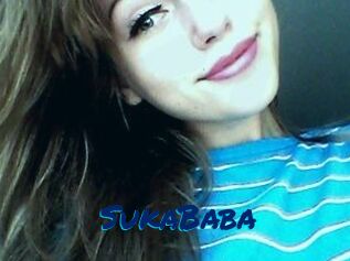 SukaBaba