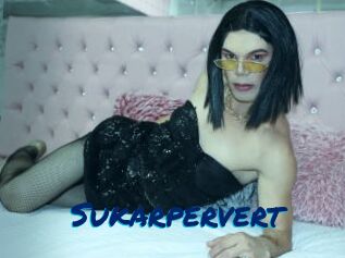 Sukarpervert