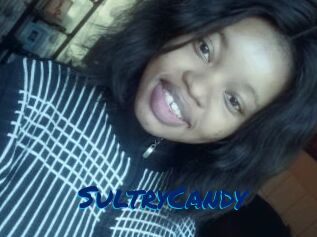 SultryCandy
