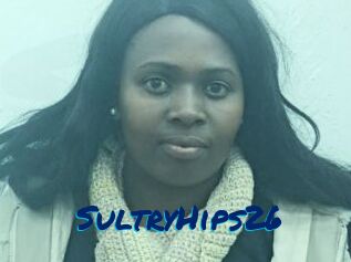 SultryHips26