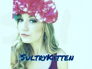 SultryKitten