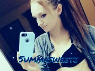 Summasweetz