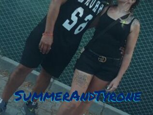 SummerAndTyrone