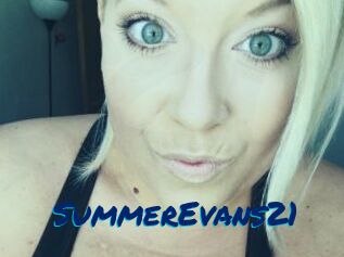 SummerEvans21