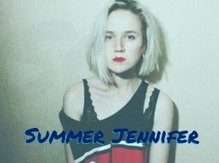 Summer_Jennifer